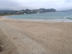 小田の浜海水浴場